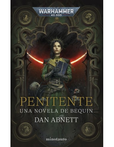 Bequin nº 02 Penitente